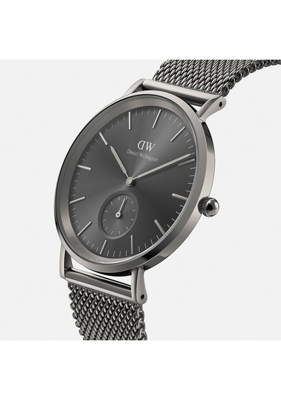 Daniel Wellington Dw00600712 Erkek Kol Saati Diğer