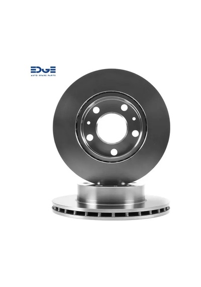 Fren Disk Aynasi Ön 300mm Uzun Tip Boxer-jumper-ducato