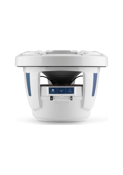 Jl Audıo M6-880x-s-gwgw 8.8-inch 224 Mm Marine Koaksiyel Hoparlör