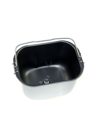 Kenwood - Bm250-256 3 Puntalı Kazanı