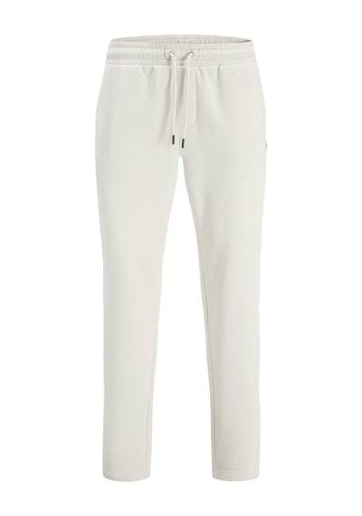 Jack & Jones Jpstkane Bradley Uncuffed Eşofman Altı 12279134 Bej