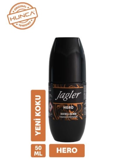 Hero Edt Energy 90 Ml+ Erkek Deodorant 150 Ml+ Roll-on Erkek 50 Ml Fresh