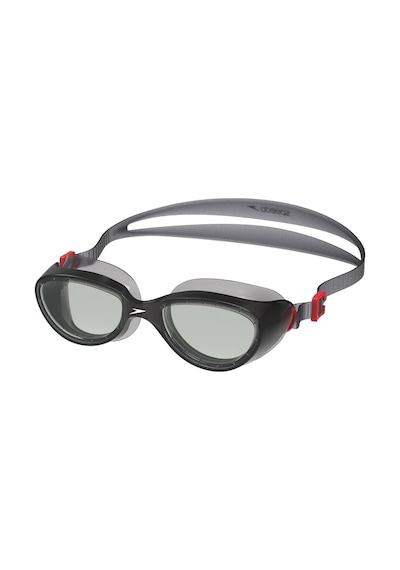 Speedo Futura Hydrospex Gog Au Unısex Siyah Yüzücü Gözlüğü 024