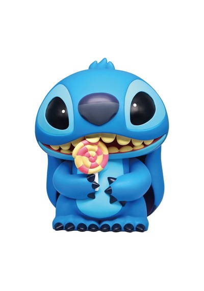 Monogram Stitch Mega Boy Figür Kumbara 84819