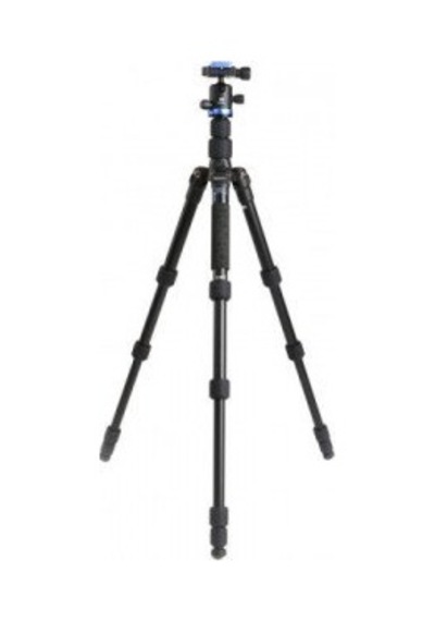 Benro Fif19Cib0 Carbon Fiber Tripod Kit