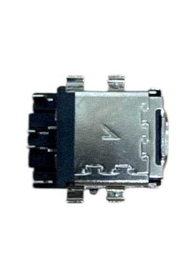 Asus İle Uyumlu Rog Strix Scar 17 G732lxs-hg010 Power Dc Jack, Adaptör Şarj Soketi