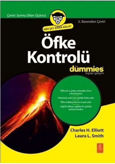 Öfke  Kontrolü