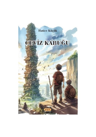 Ceviz Kabuğu / Hatice Küçük
