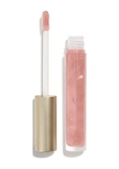 Mineral Makyaj İçin Hyaluronic Dudak Parlatıcı
