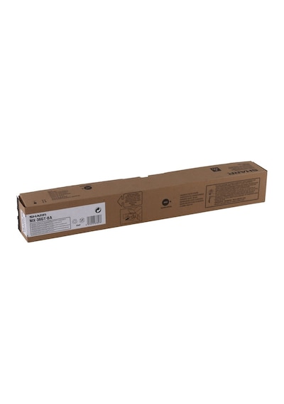 Sharp MX-36GT-BA Siyah Toner MX 2610 3110 3610 3640 3140