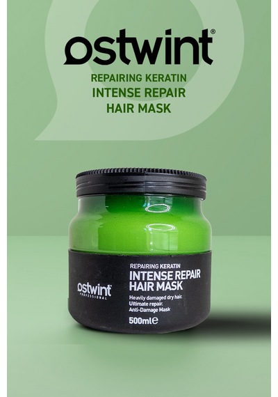 Plex-vegan Keratinsaç Maskesi 500ml