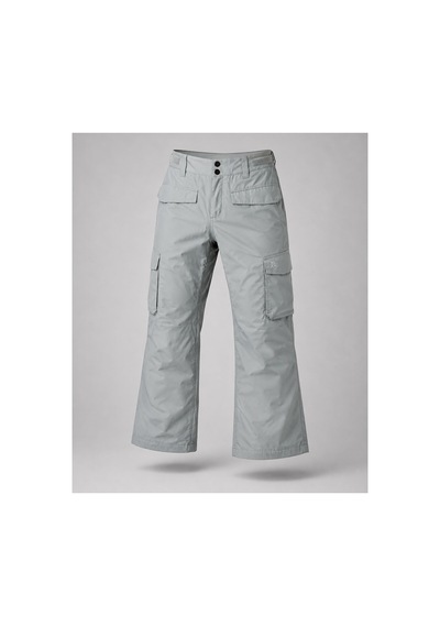 Oxbow Oxbow Radonjic Erkek Kayak Ve Snowboard Pantolonu D2radonjic D2radonjıc Ar8 Gun Metal