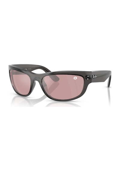 Ray-ban Güneş Gözlüğü Rb2289 63 14543e Şeffaf - Siyah