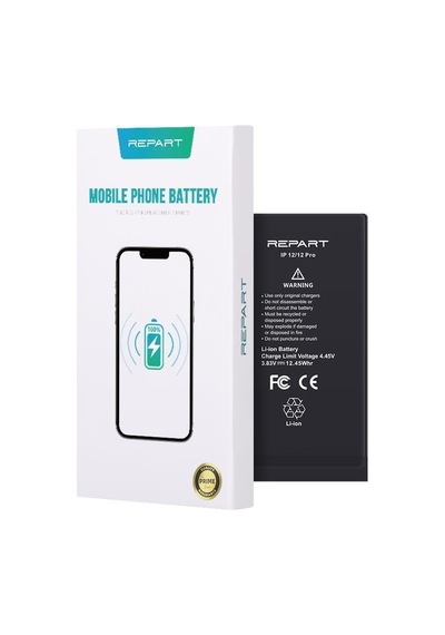 İphone 15 Diagnostic Batarya Genuine Uyarılı - 3520 Mah