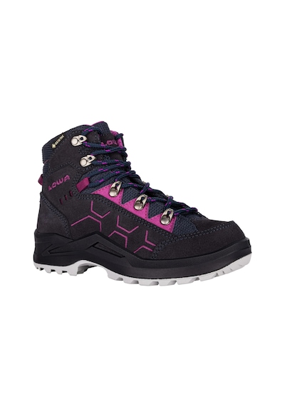 Lowa Kody Evo Gtx Jr Mid Çocuk Bot 650050 A.gri Açık Gri