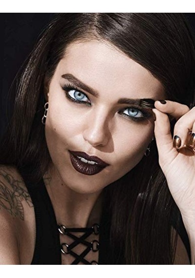 Maybelline New York Tattoo Brow Geçici Kaş Dövmesi, Orta Ton, 4.9 Ml 00