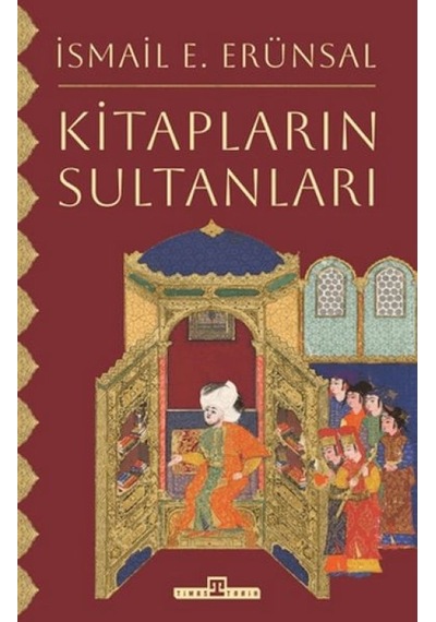 Kitapların Sultanları - Aıaı-877518