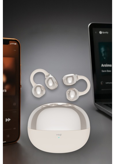 Mioji Air Buds 2 Bluetooth 5.4 Kulak İçi Kulaklık