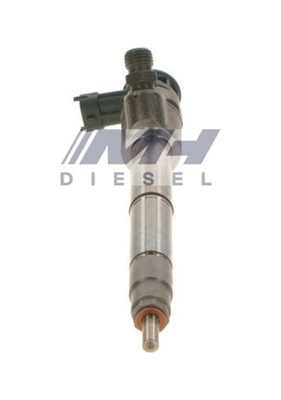 Bosch 0445110581 Common Rail Enjektör Hyundai Kia 2.0 Crdi D4ha