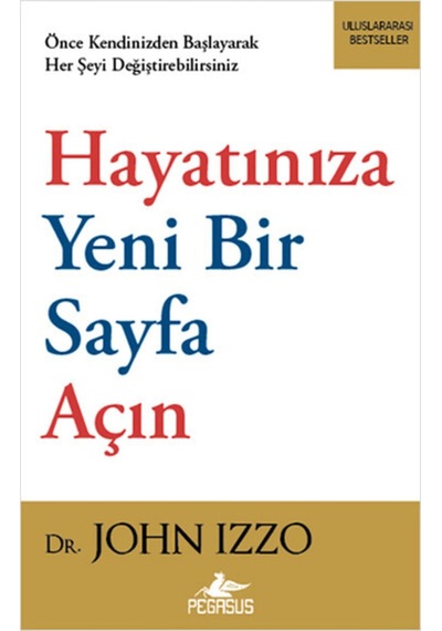 Hayatınıza Yeni Bir Sayfa Açın N11.2109