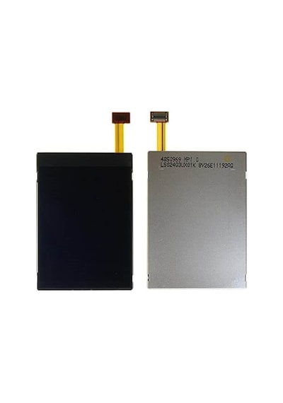 Nokia N73 N71 N93 Lcd Ekran