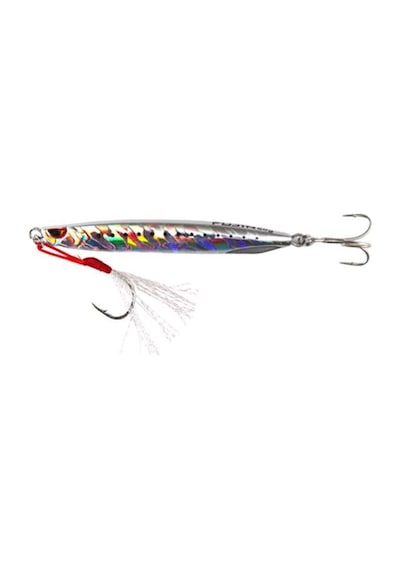 Fujin Metal Cast 30gr Shore Jig Metal Yem