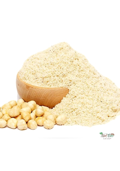 Nut Geo Fındık Unu - %100 Giresun Fındık - 500 Gr 500 G