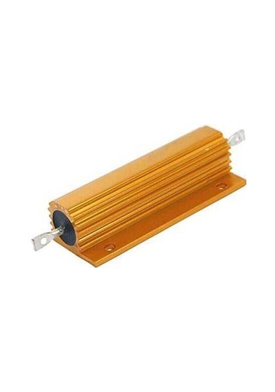 10K 100W Alüminyum Direnç