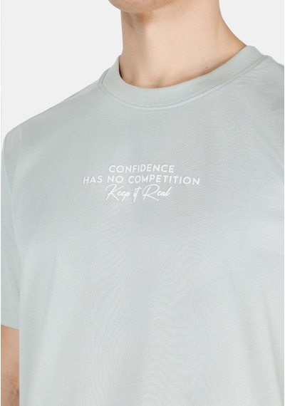 Colin's Colins Comfort Fit Yuvarlak Yaka Düz Erkek Yeşil Kısa Kol Tişört Cl1071878 Cl1071878 Q1.v2 Fgr Yeşil Colin's Colins Comfort Fit Yuvarlak Yaka Düz Erkek Yeşil Kısa Kol Tişört Cl1071878 Cl1071878 Q1.v2 Fgr Yeşil