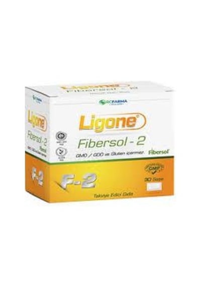 Ligone Fibersol-2 30 Şase