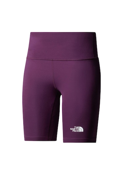 The North Face W Flex 8ın Tıght Kadın Spor Tayt Nf0a87juv6v1 Mor