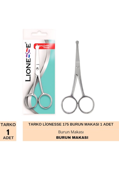 Tarko Lionesse 175 Burun Makası 1 Adet