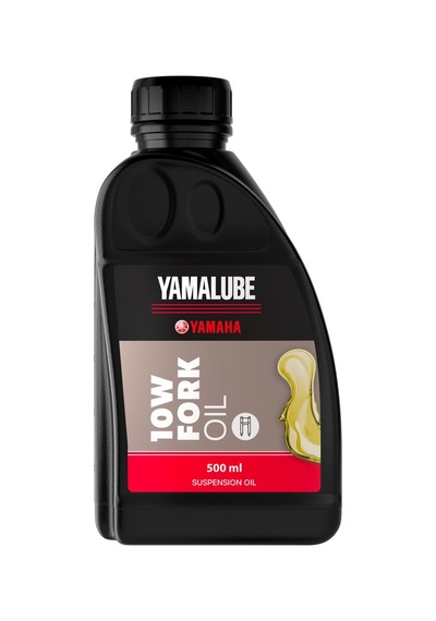 Yamalube Fork Oıl 10w