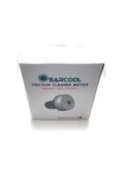 Süpürge Motoru Srv61 1400 W Sarcool 35380244