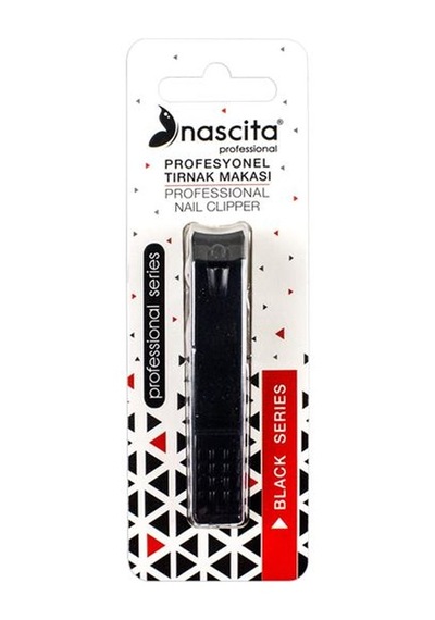 Nascita Siyah Ayak Tırnak Makası 26