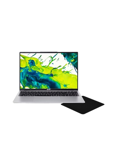 Acer Aspire Lite Al16-71P NX.DCLEY.001H510 Ultra 5 125H 32 GB 1 TB+1 TB SSD 15.6" W11P Dizüstü Bilgisayar