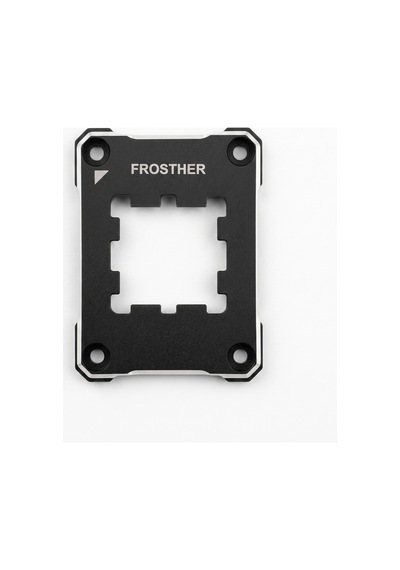 Frosther Amd Soketli İşlemciler İçin Siyah Güçlendirme Kiti