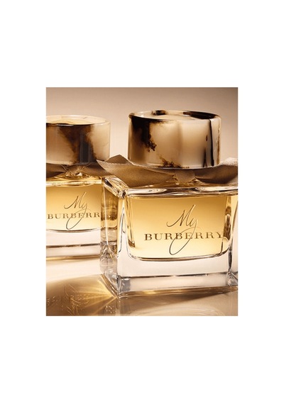 My Burberry Kadınlar İçin - 90ml - Eau De Parfum 90ml Fresh