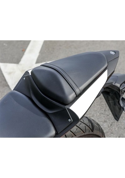 Yamaha Mt 25 2020-2021 Kuyruk Pad Siyah