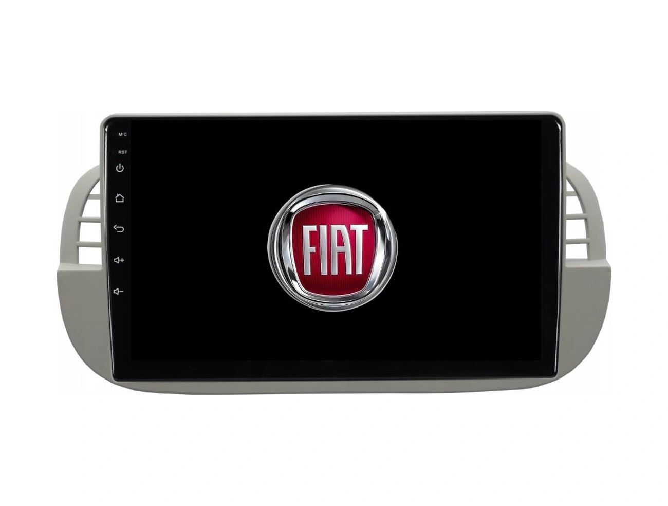 Fiat 500 Android Multimedya Sistemi 2-32 For-x 2008-2015 9"