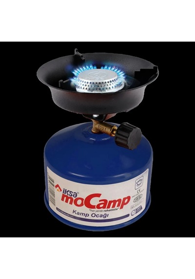 Jenerik Mocamp Portatif Kamp Ocağı Çok Renkli