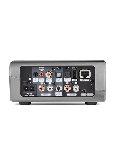 Denon Heos Link H2 Network Player