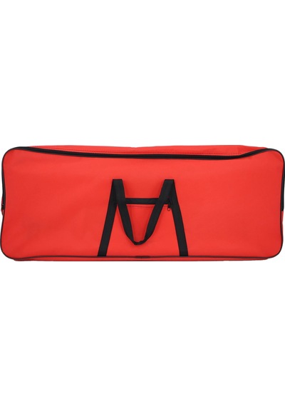 Jwin-casio Org Kılıfı Kırmızı 94x30x10