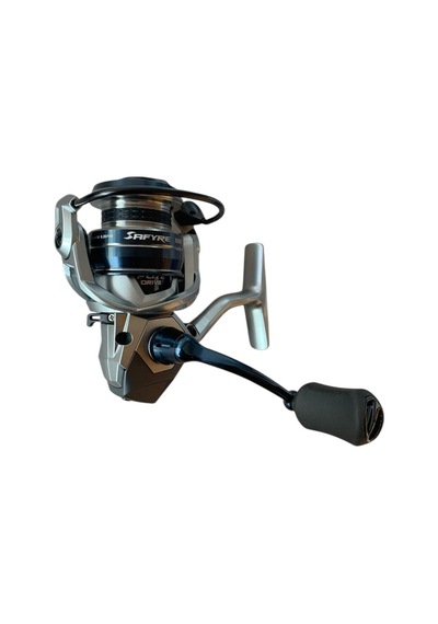 Okuma Safyre Sf-1000a 7+1bb Lrf Olta Makinesi