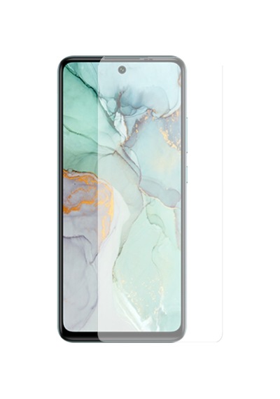 General Mobile Gm 22 Plus Nano Kırılmaz Cam Ekran Koruyucu Şeffaf