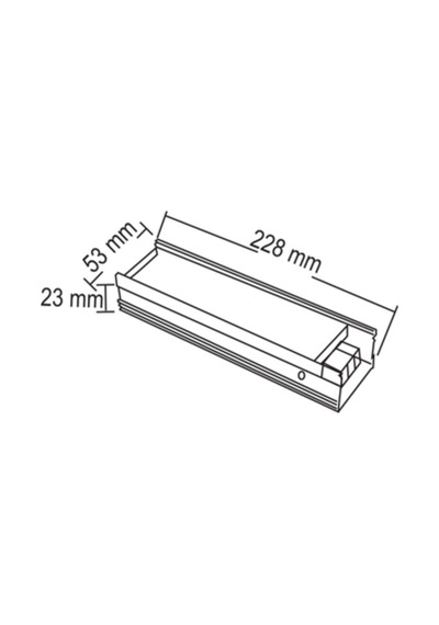 12.5a Ultra Slim Led Trafosu