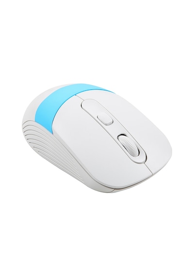 Everest SM-18 Kablosuz Optik Mouse (Distribütör Garantili)