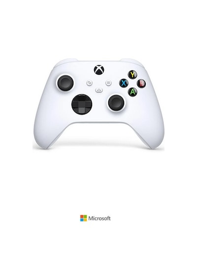 Microsoft Xbox Wireless Oyun Kumanda Beyaz(9.Nesil)