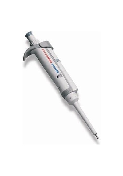 Eppendorf Research Plus Otomatik Pipet 0.5-10 Ul