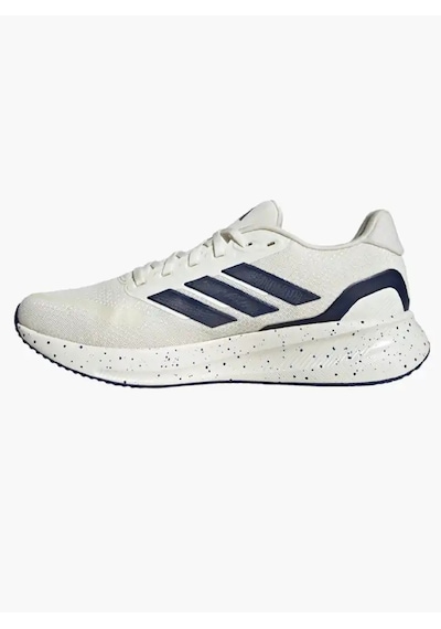 Adidas Runfalcon 5 Erkek Koşu Ayakkabısı Beyaz